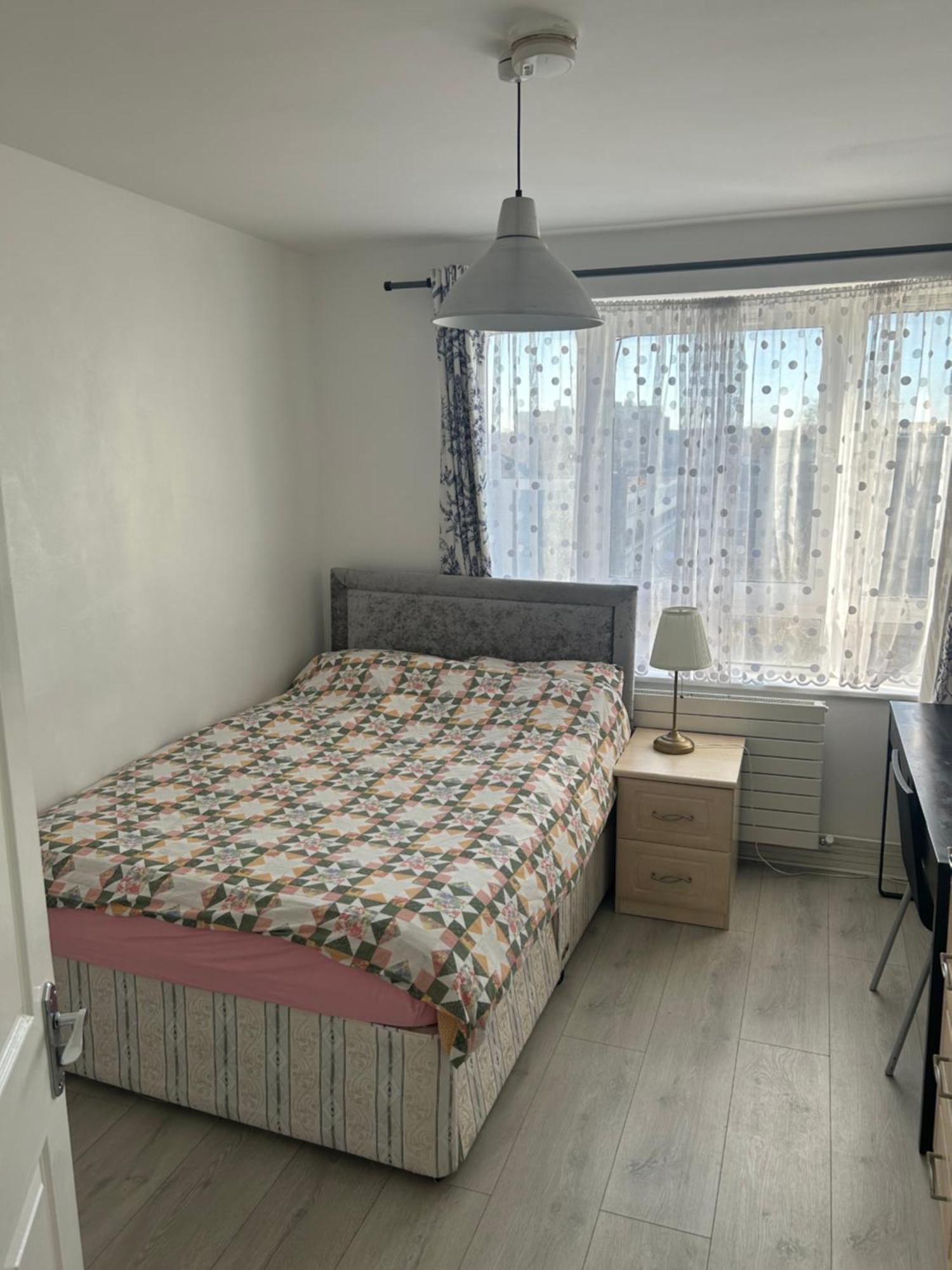 Cosy 2-Bedroom Flat In Finsbury Park, Modern, Convenient & Close To Central London! エクステリア 写真